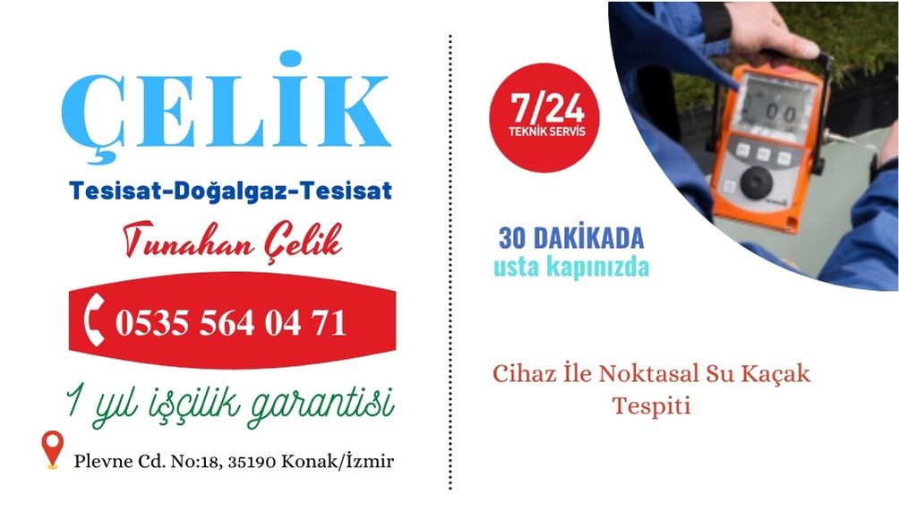 gültepe su tesisatçısı